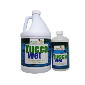 Ocean Magic Sea Minerals 14 yucca wet