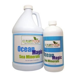 Ocean Magic Sea Minerals 13 Ocean Magic Sea Minerals